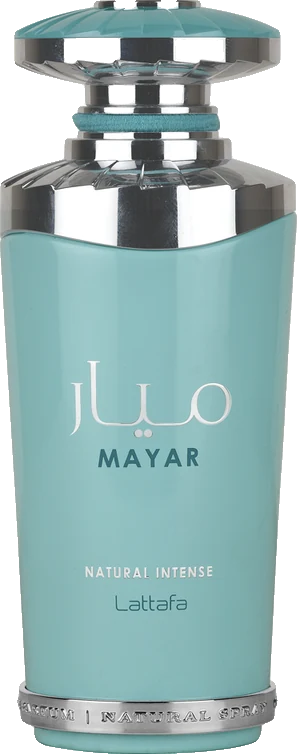 Lattafa Mayar Natural Intense