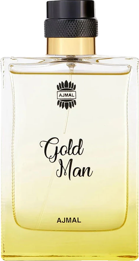 Ajmal Gold I
