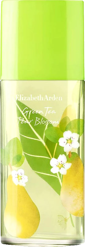 Elizabeth Arden Green Tea Pear Blossom