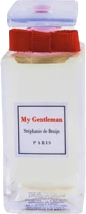 Stephanie De Bruijn My Gentleman
