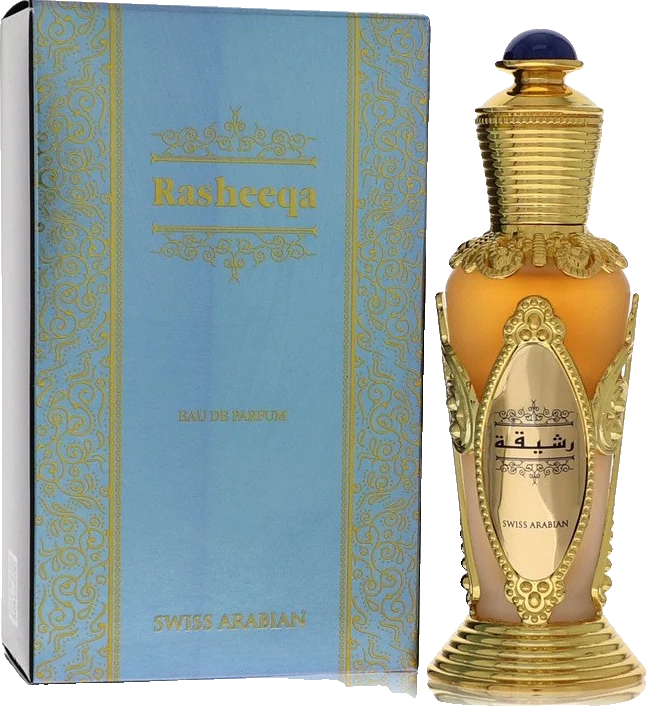 Swiss Arabian Rasheeqa Eau de Parfum