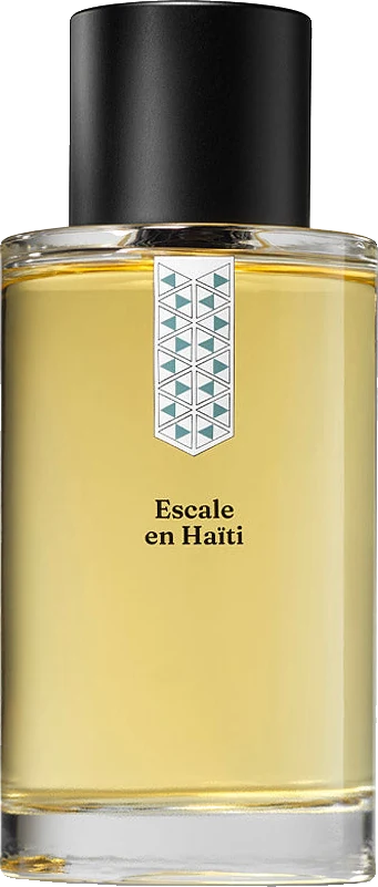 Les Indemodables Escale En Haiti