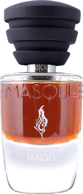 Masque Milano Tango