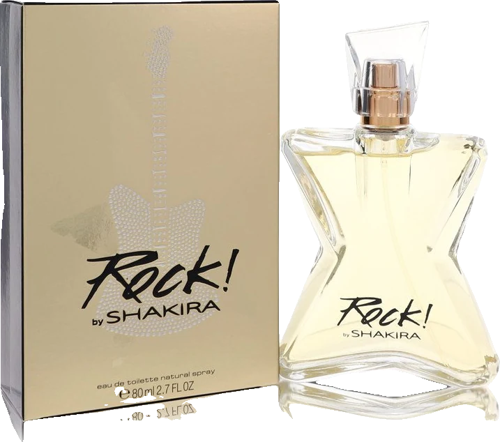 Shakira Rock