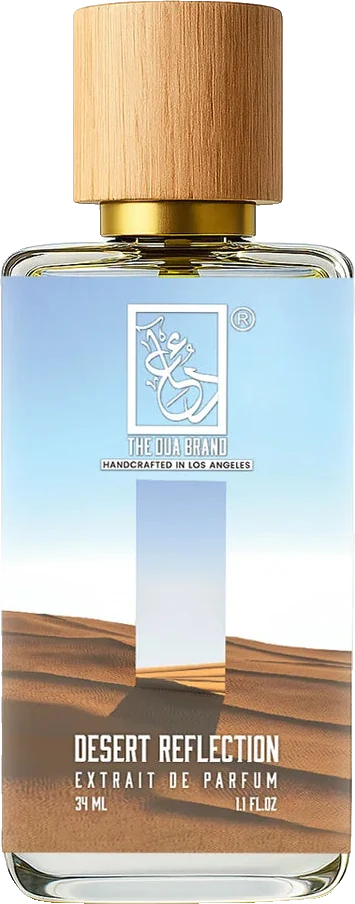 Dua Fragrances Desert Reflection