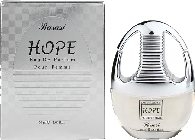 Rasasi Hope Eau de Parfum