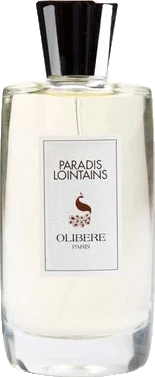 Olibere Parfums Paradis Lointains