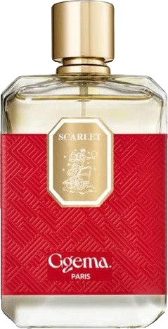 Ggema Scarlet
