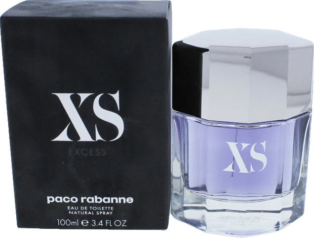Paco Rabanne XS