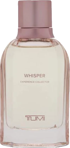 Tumi Whisper