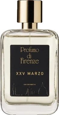 Profumo di Firenze XXV Marzo
