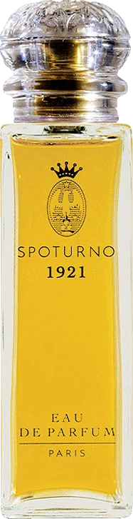 Spoturno Paris L'Eau de Spoturno 1921