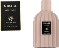 Amaran Mirage Heritage