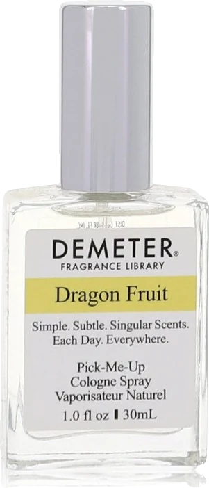 Demeter Dragon Fruit Cologne