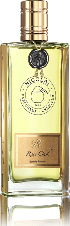 Parfums de Nicolai Rose Oud
