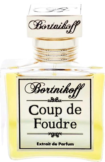 Bortnikoff Coup de Foudre