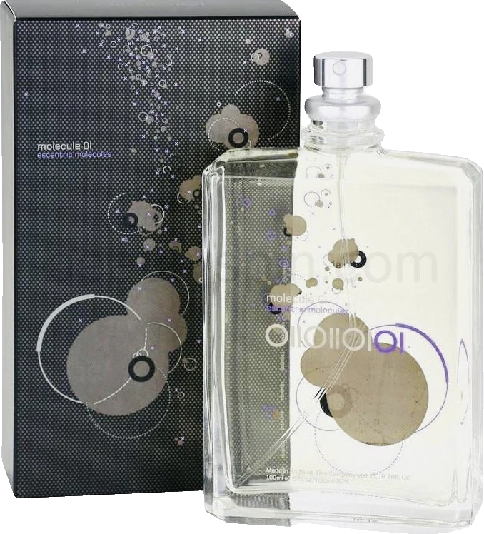 Escentric Molecules 01 Man