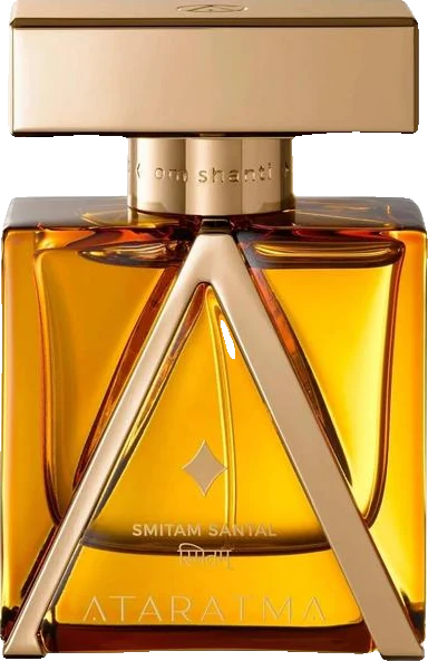 Ataratma Smitam Santal