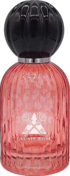 Les Folies du Parfum Palais Rose