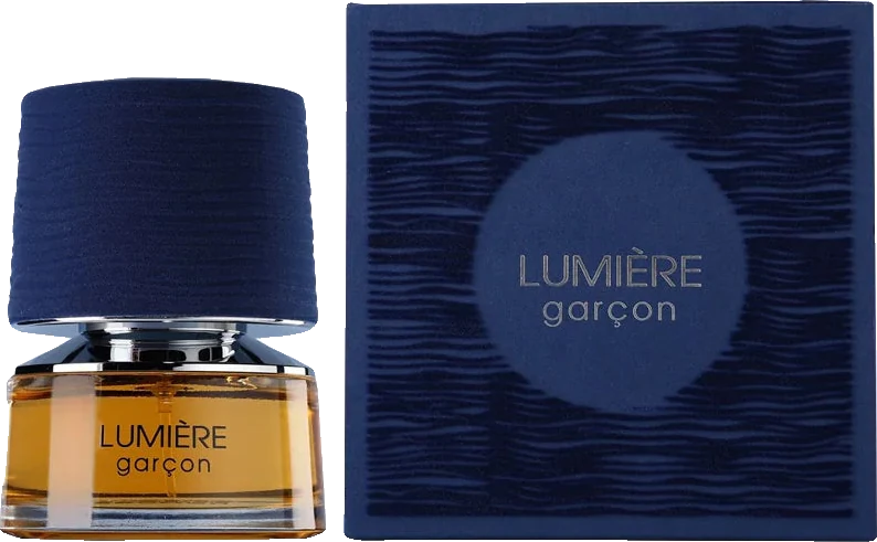 French Avenue Lumiere Garcon