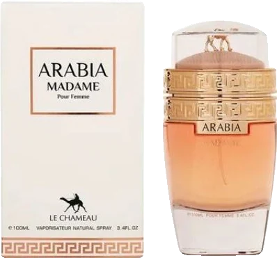 Emper Arabia Madame Pour Femme