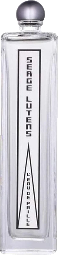 Serge Lutens L'Eau de Paille