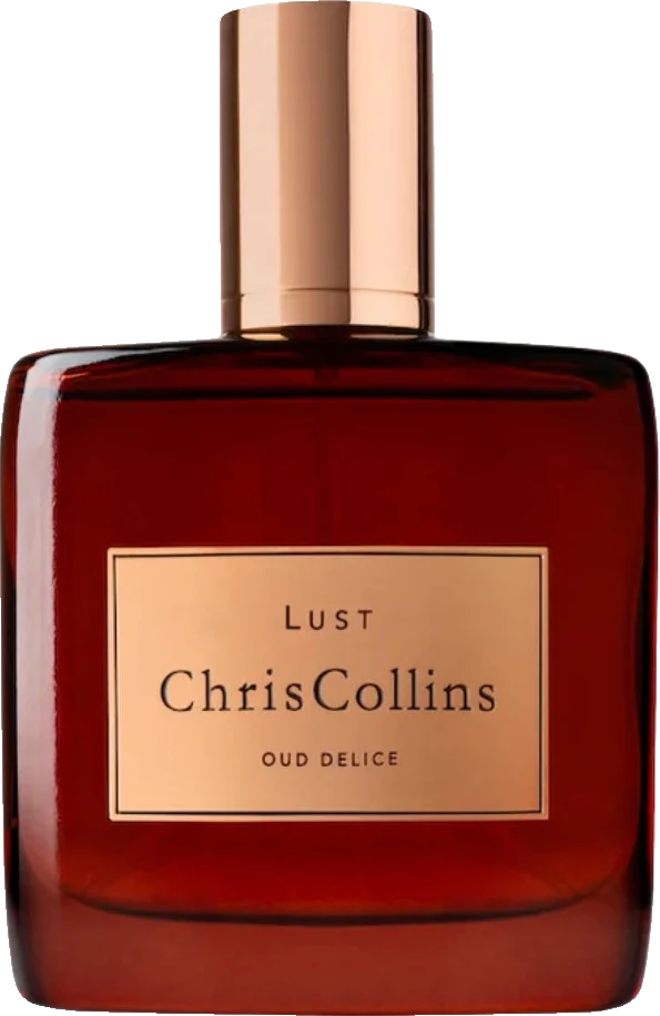Chris Collins Lust