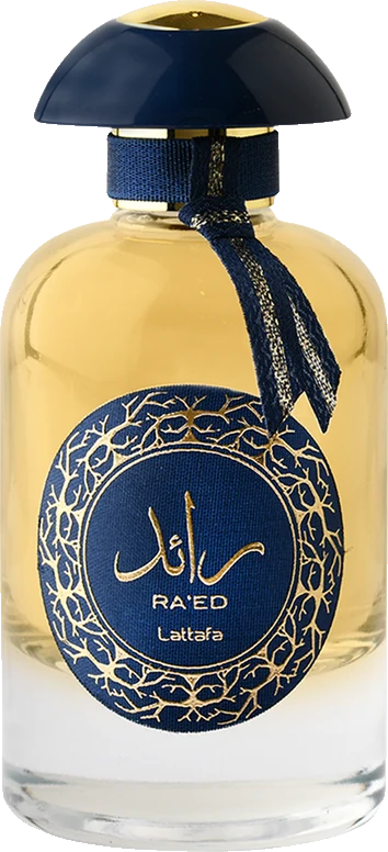 Lattafa Raed Gold