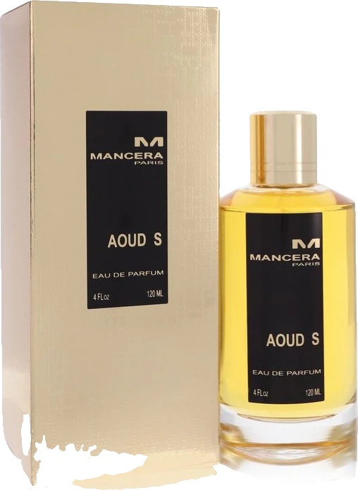 Mancera Aoud S