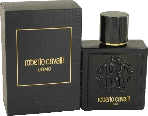 Roberto Cavalli Uomo Eau de Toilette