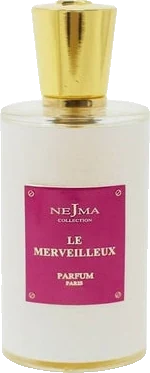 Nejma Le Merveilleux