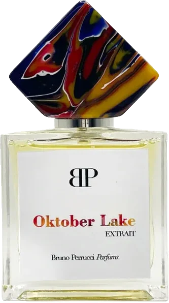 Bruno Perrucci Parfums Oktober Lake
