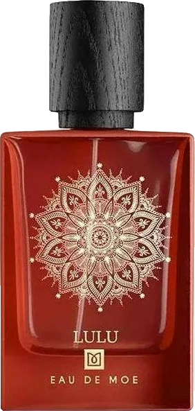 Eau De Moe Lulu