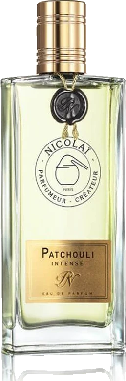 Parfums de Nicolai Les Patchouli Intense