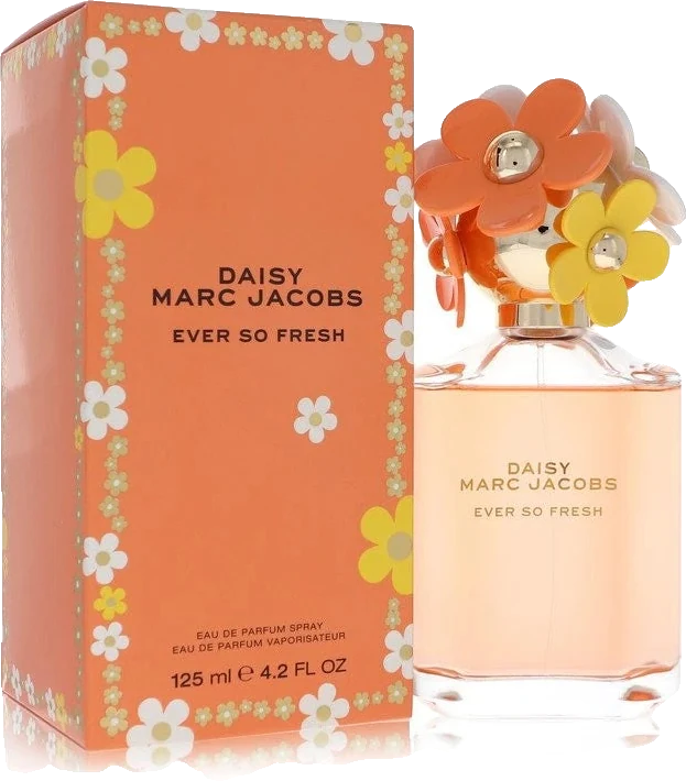 Marc Jacobs Daisy Marc Jacobs Ever So Fresh