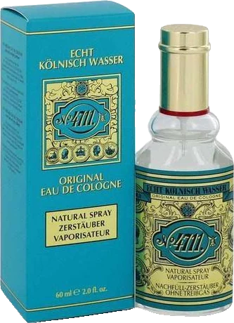4711 Cologne