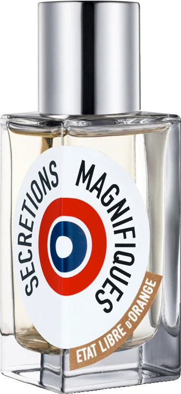 Etat Libre d'Orange Secretions Magnifiques