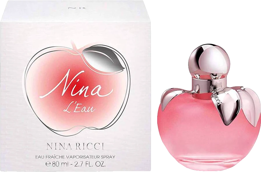 Nina Ricci Nina L'Eau Fraiche
