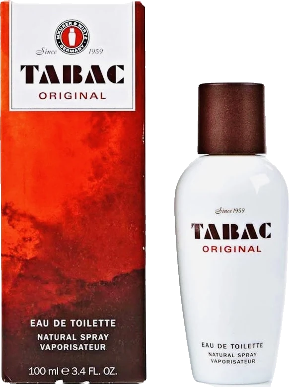 Tabac Original Eau de Cologne