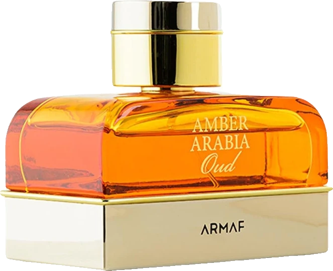 Armaf Amber Oud Arabia