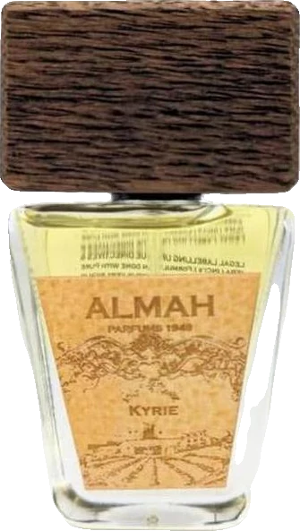 Almah Parfums 1948 Kyrie