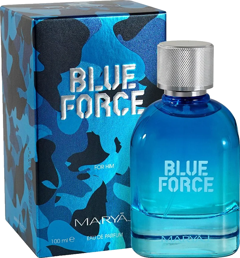 Maryaj Blue Force