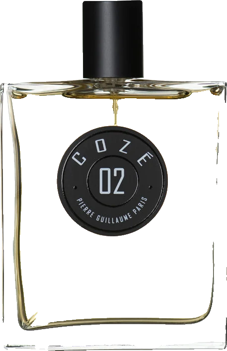 Pierre Guillaume Paris Coze