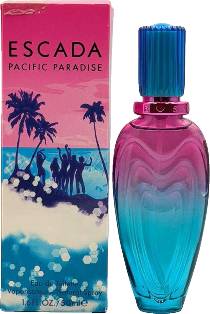 Escada Pacific Paradise