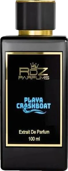 RDZ Parfums Playa Crashboat