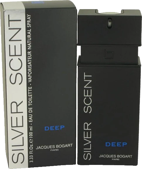 Jacques Bogart Silver Scent Deep