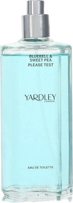 Yardley Bluebell & Sweet Pea