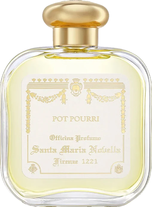 Santa Maria Novella Potpourri Acqua di Colonia