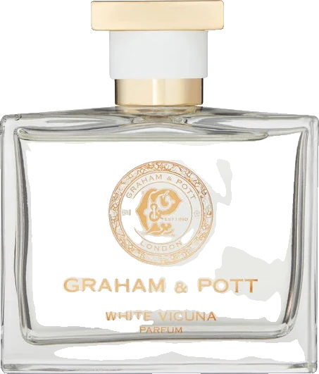 Graham & Pott White Vicuna