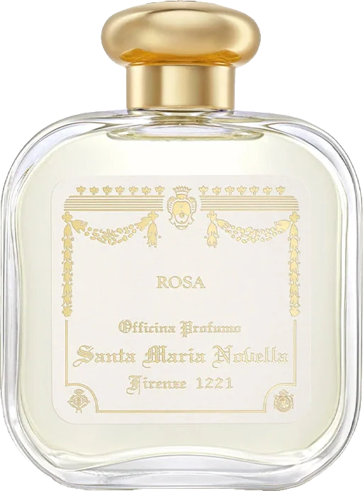 Santa Maria Novella Rosa Rose Acqua di Colonia